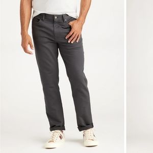 Quince Traveler 5 Pocket Men's Pants